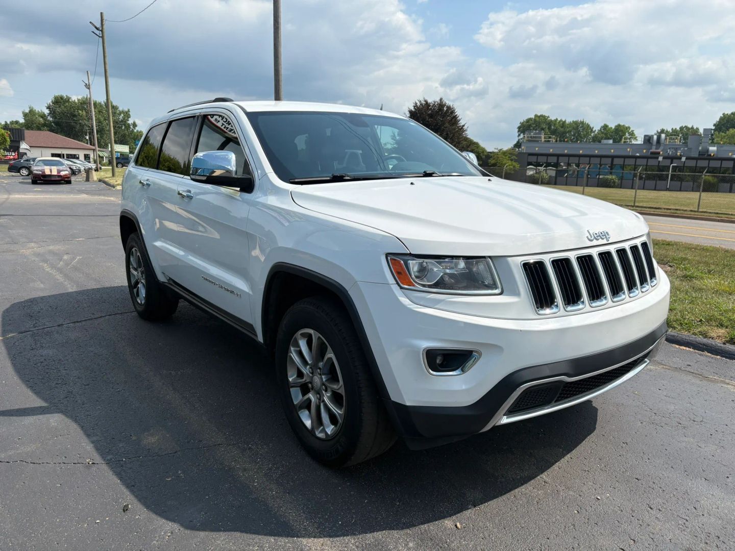 jeep grand cherokee 2014 1C4RJFBG2EC334229 image jeep grand cherokee 2014 1C4RJFBG2EC334229 image